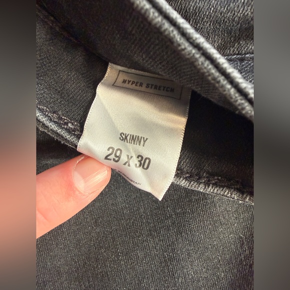 Express Jeans- 4 pair bundle - Picture 9 of 11